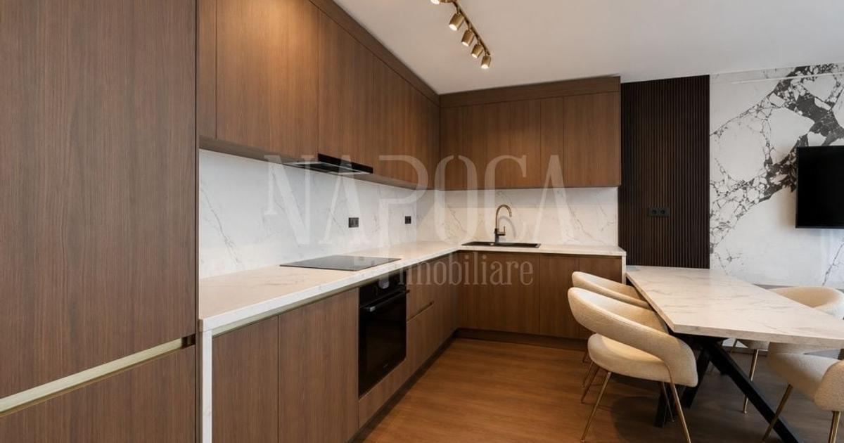 Apartament cu 2 camere în Florești — fotografia 3