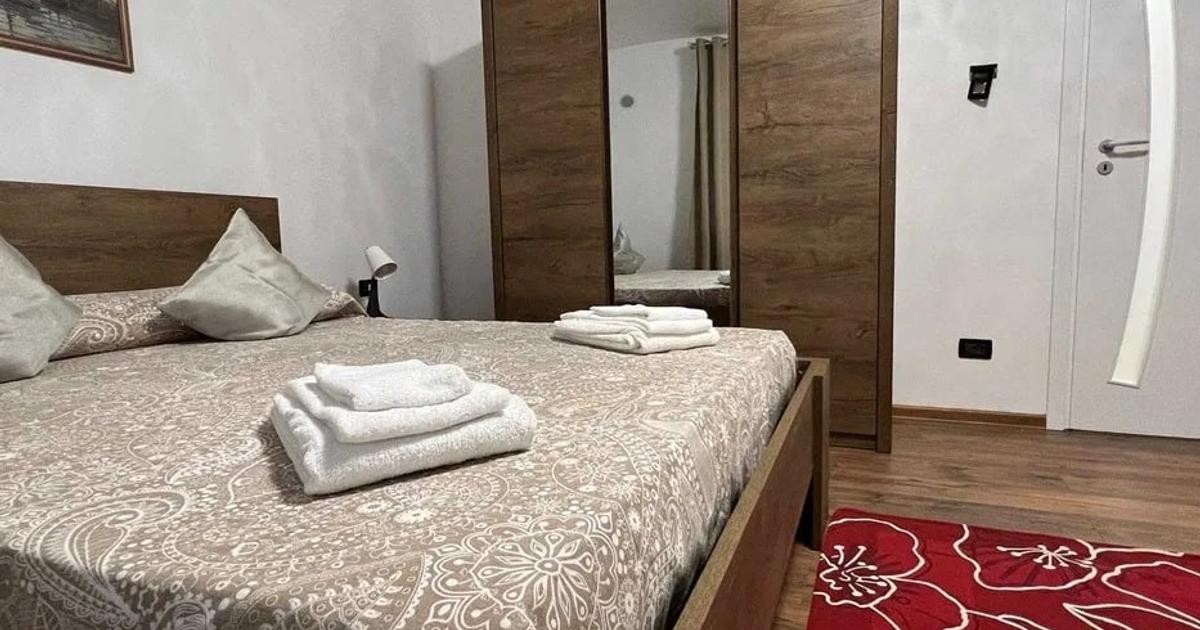 Garsonieră decomandată, mobilată în Gară — fotografia 1