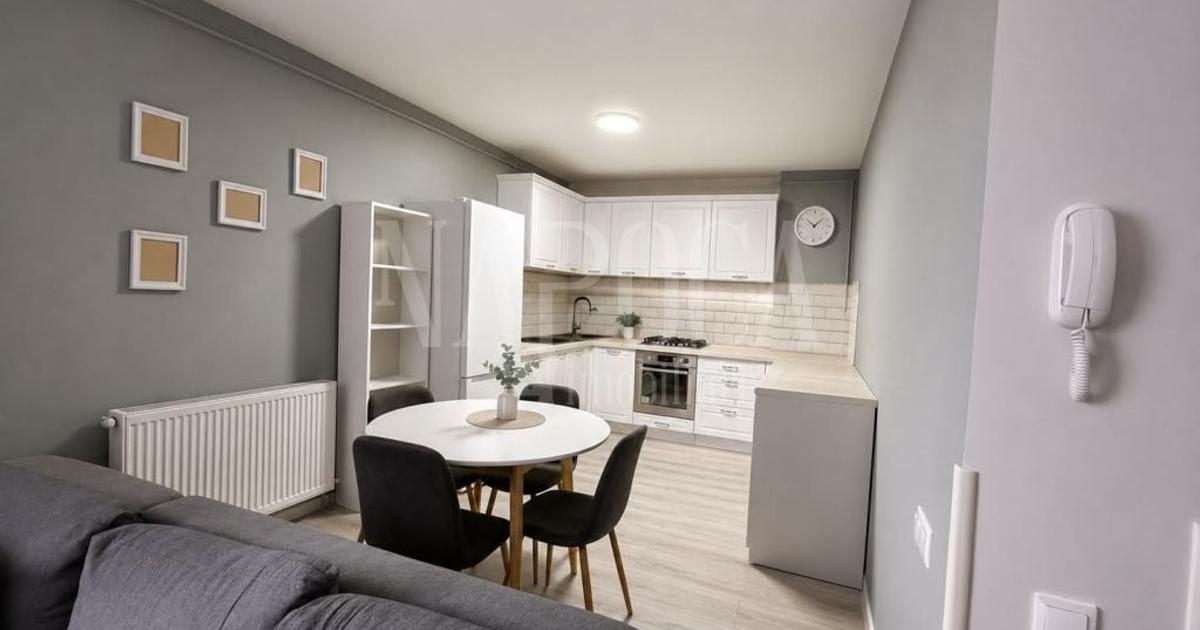 Apartament cu 2 camere în Mărăști — fotografia 2