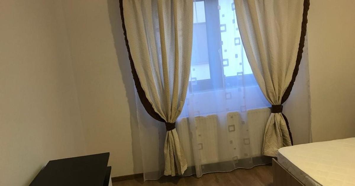 Apartament cu 2 camere în Giroc — fotografia 1