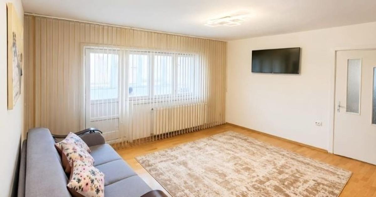 Apartament cu 2 camere semidecomandat în Dâmbovița — fotografia 1