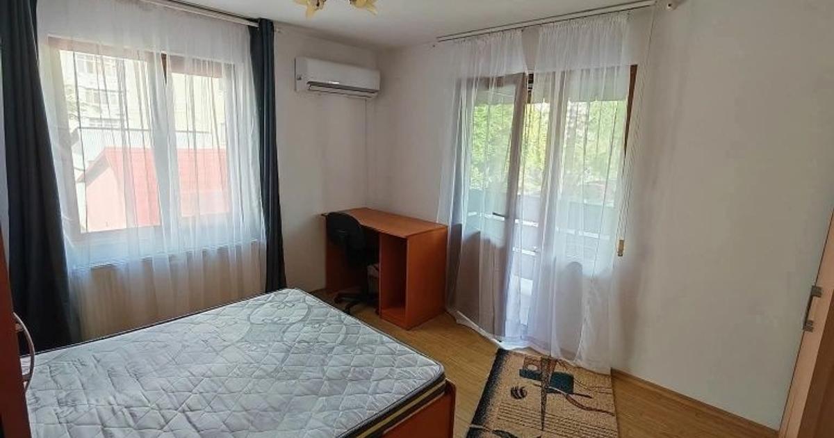 Apartament cu 2 camere în Sud-Vest — fotografia 1