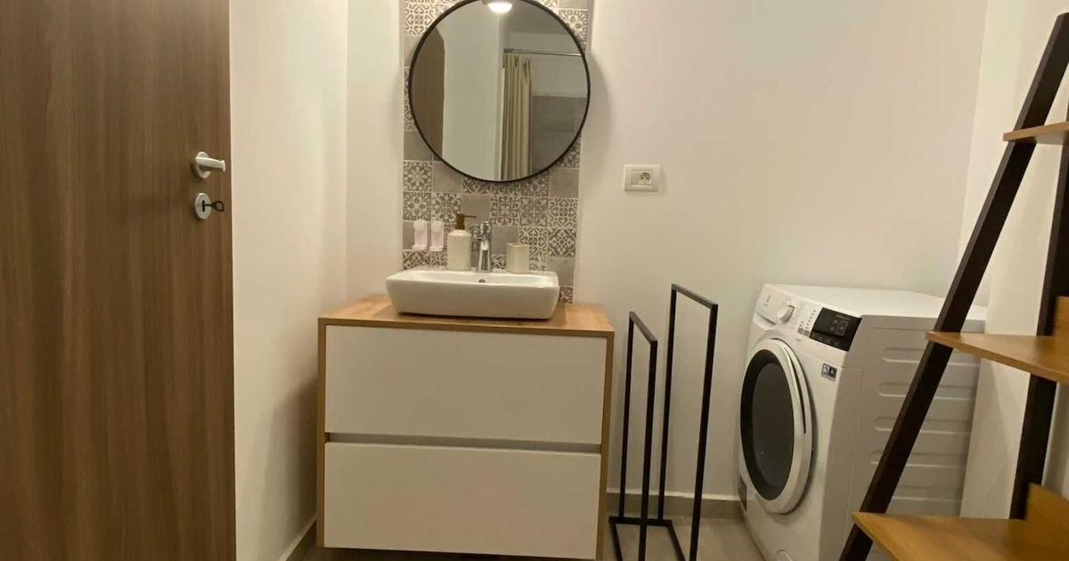 Apartament cu 2 camere decomandat în Torontalului — fotografia 1