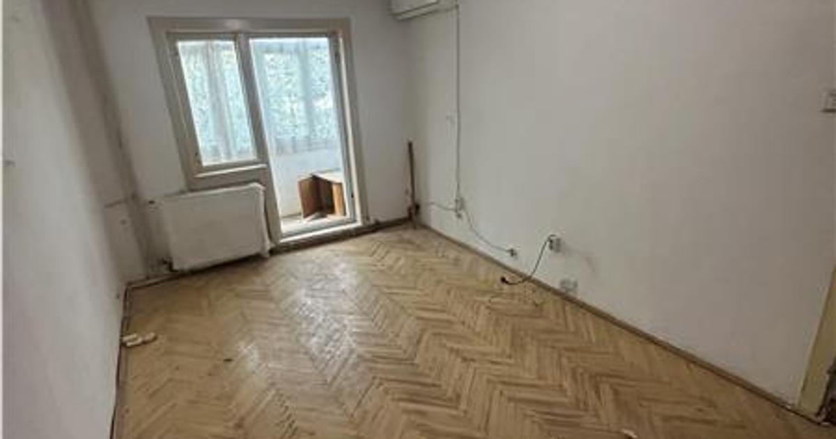Apartament cu 2 camere decomandat în Lipovei — fotografia 3