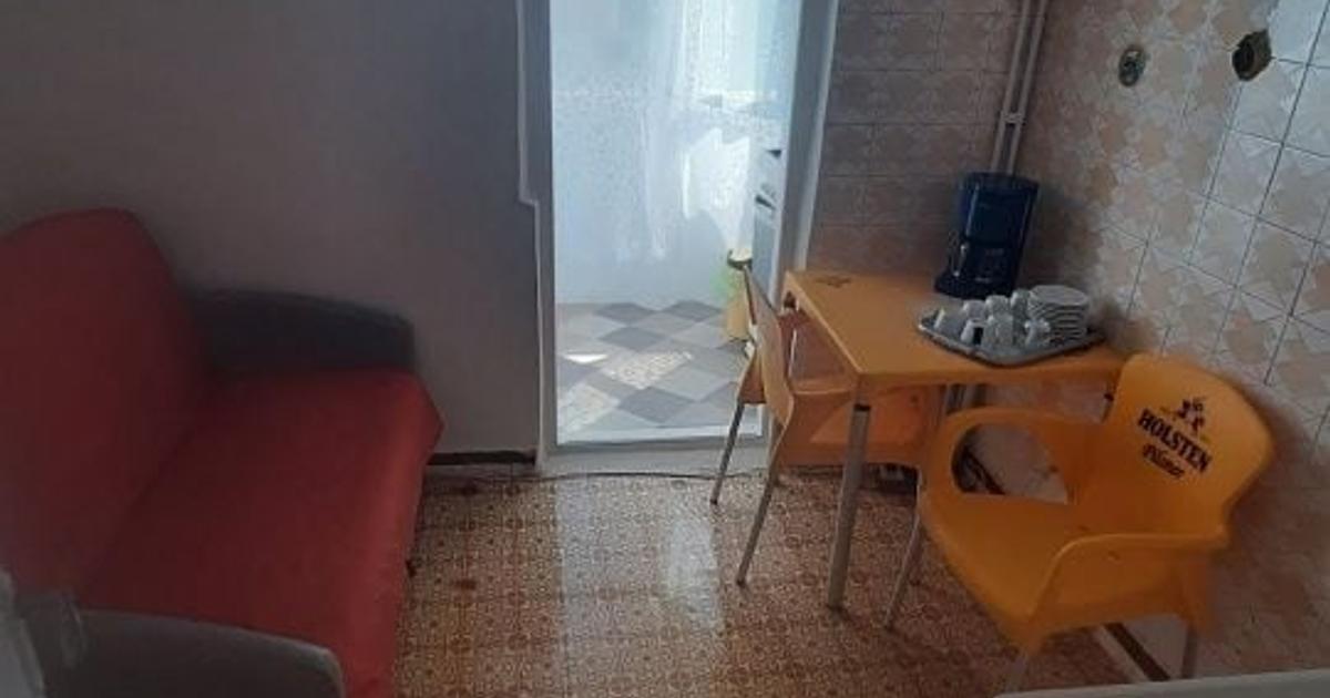 Apartament cu 2 camere decomandat în Nord — fotografia 3