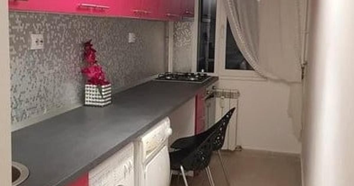 Garsonieră decomandată, mobilată în Drumul Taberei — fotografia 2