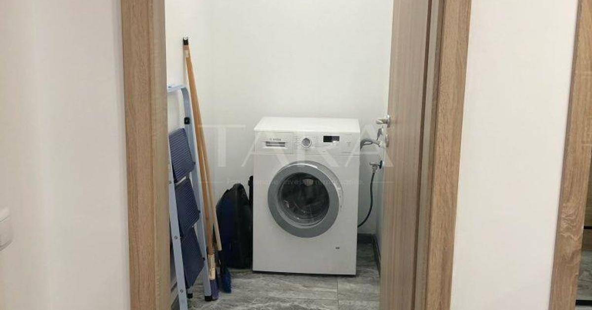 Apartament cu 3 camere, mobilat în Apahida — fotografia 3