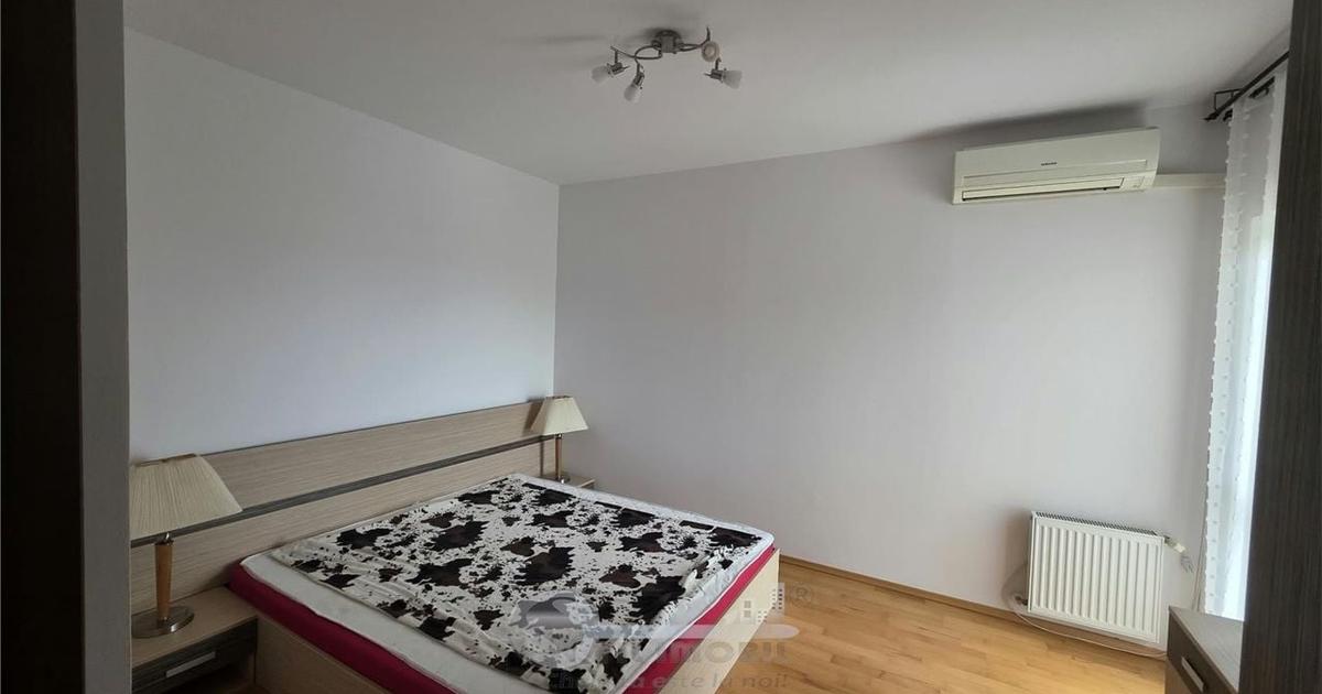 Apartament cu 2 camere în Copou — fotografia 3