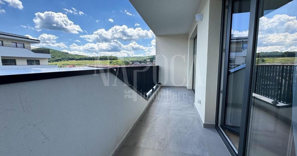 Apartament cu 2 camere în Florești — fotografia 1