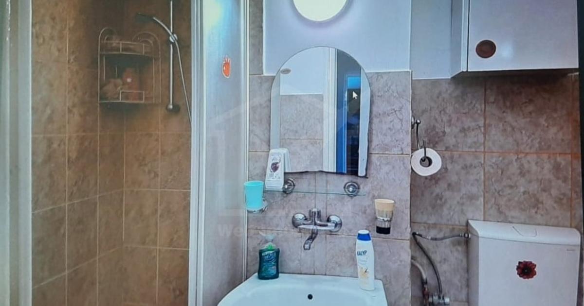 Garsonieră decomandată, mobilată în Mănăștur — fotografia 3