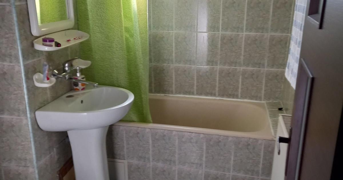 Apartament cu 2 camere decomandat în Central — fotografia 1
