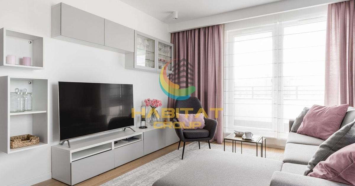 Apartament cu 2 camere decomandat în Berceni — fotografia 1