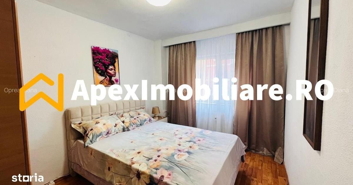 Apartament cu 4 camere decomandat în Moșilor — fotografia 3