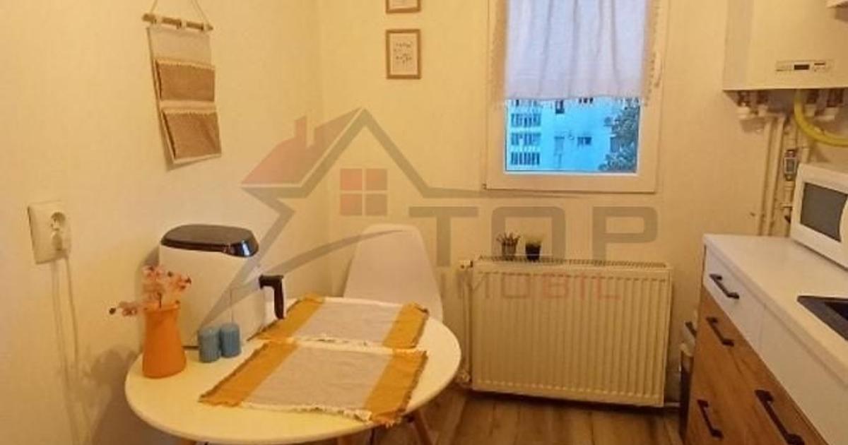 Apartament cu 2 camere nedecomandat în Podu Roș — fotografia 1