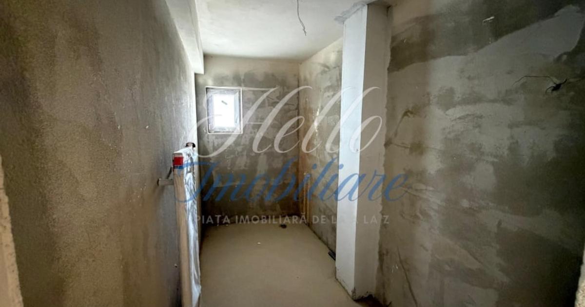 Garsonieră semidecomandată în Florești — fotografia 3