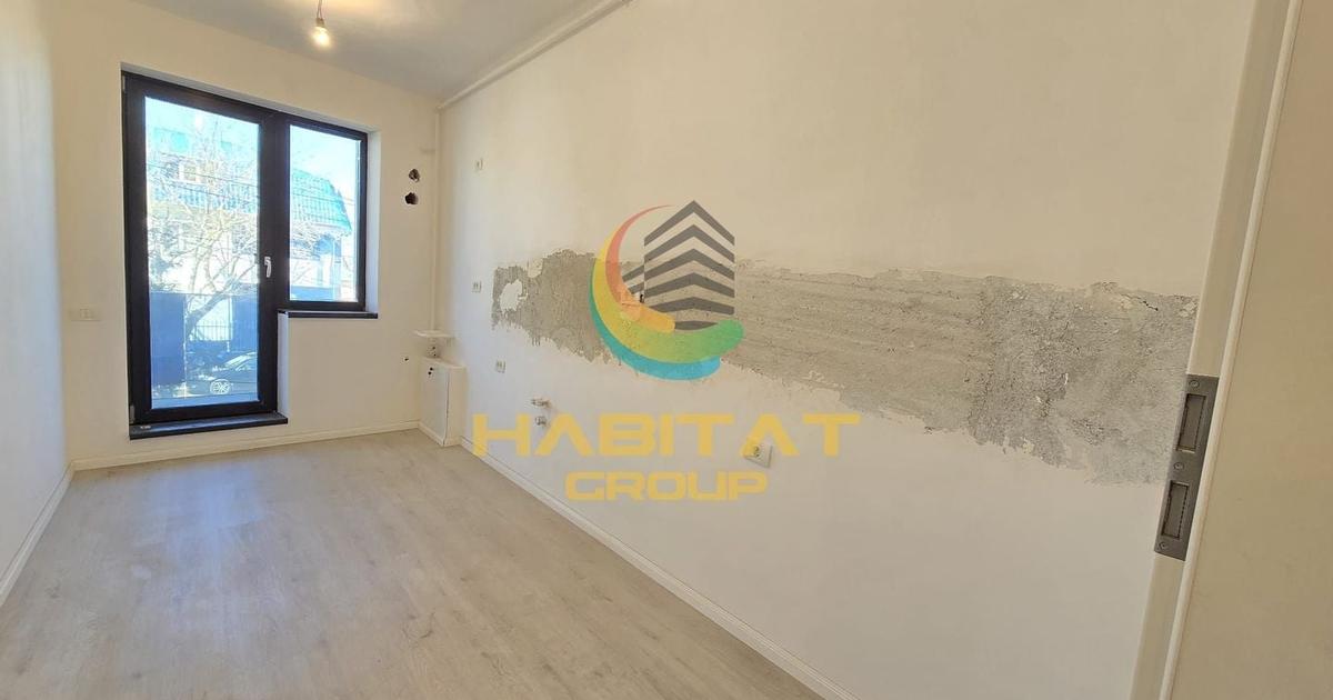 Garsonieră decomandată în Eroii Revoluției — fotografia 1