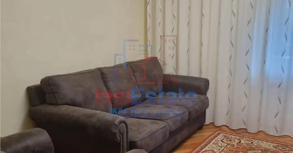 Apartament cu 3 camere decomandat în Podul de Fier — fotografia 3