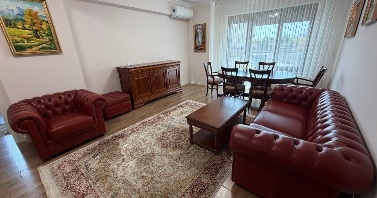 Apartamente cu 3 camere de închiriat în Sector 1, București direct de ...
