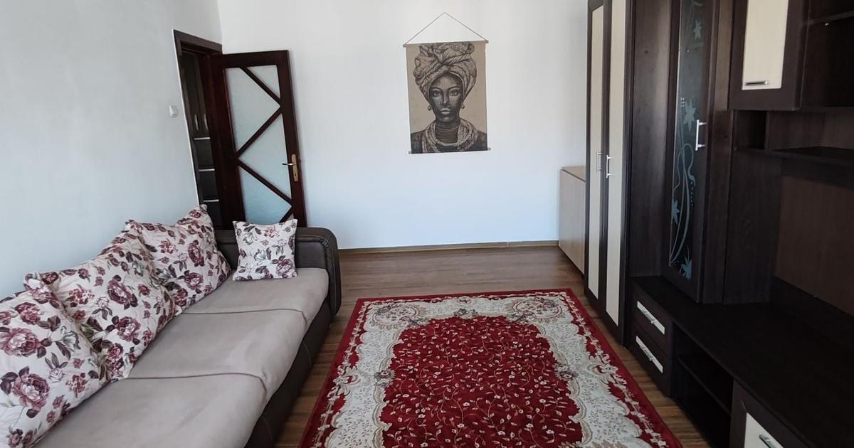 Apartament cu 2 camere decomandat în Sfântu Ilie — fotografia 1