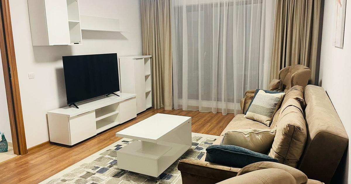 Apartament | 2 camere | parcare | Lujerului | Plaza Residence | Faza 3 ...