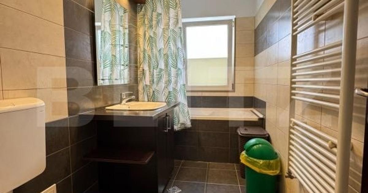 Apartament cu 2 camere în Florești — fotografia 3