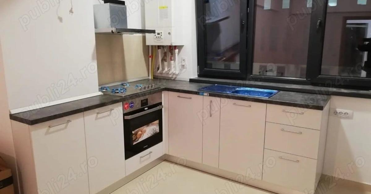 2 camere | Novum | Politehnica | centrala proprie | Imoradar24