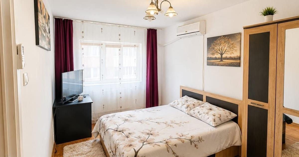 Apartament cu 2 camere semidecomandat în Dâmbovița — fotografia 2