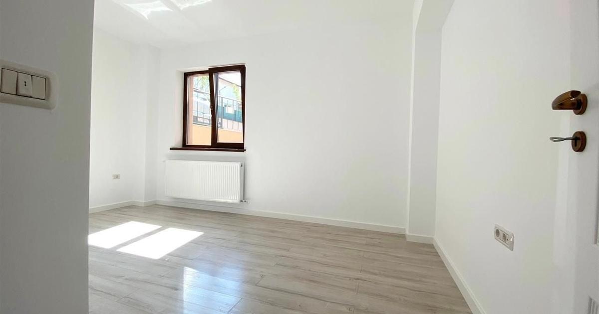 Apartament cu 2 camere în Tătărași — fotografia 3
