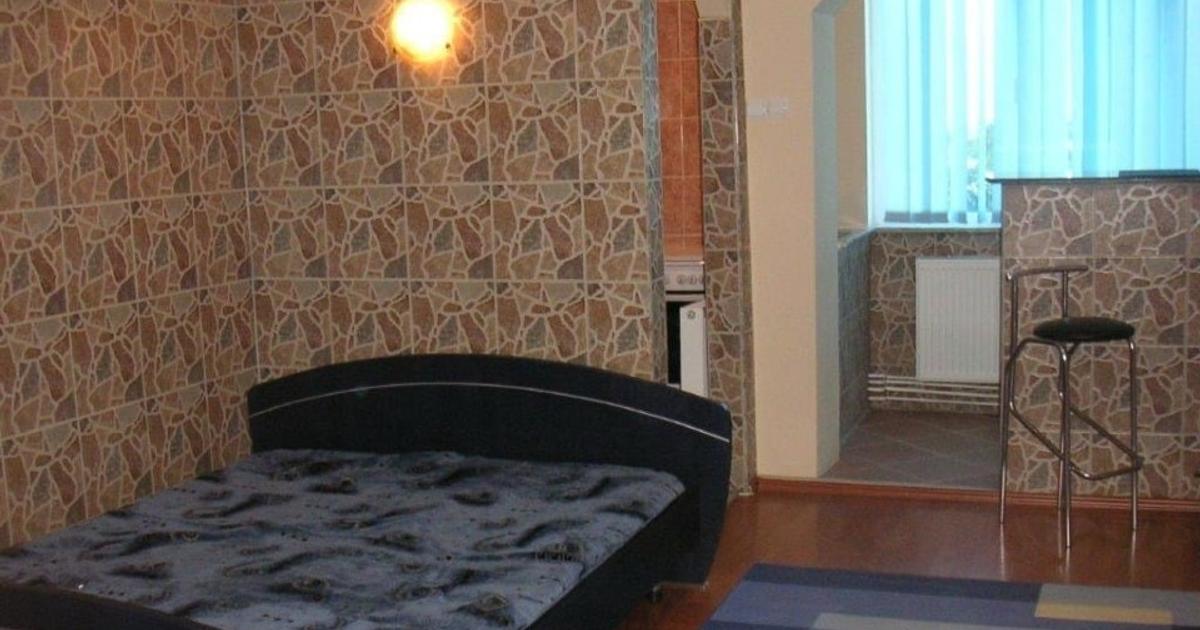 Garsonieră semidecomandată în Astra — fotografia 1