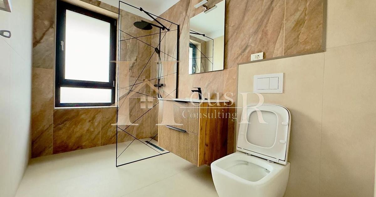 Apartament cu 2 camere decomandat în Giroc — fotografia 3