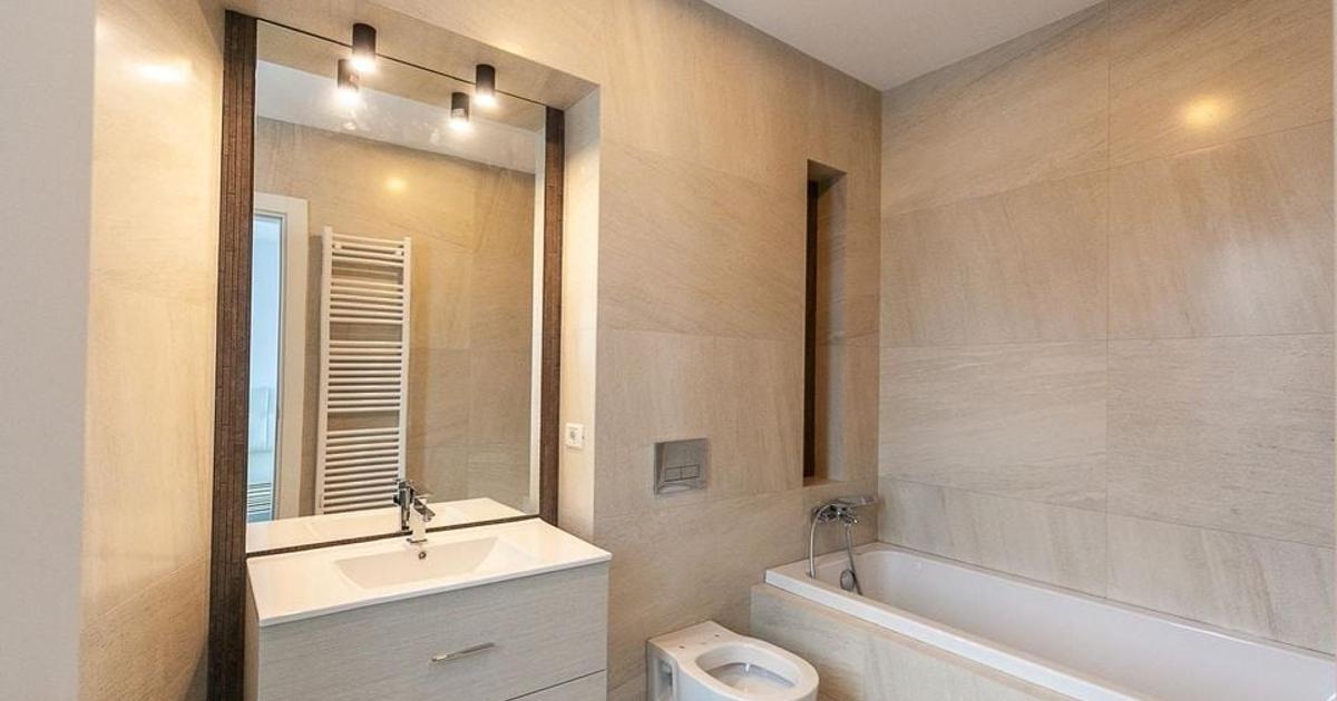 Apartament cu 2 camere decomandat în Apărătorii Patriei — fotografia 3