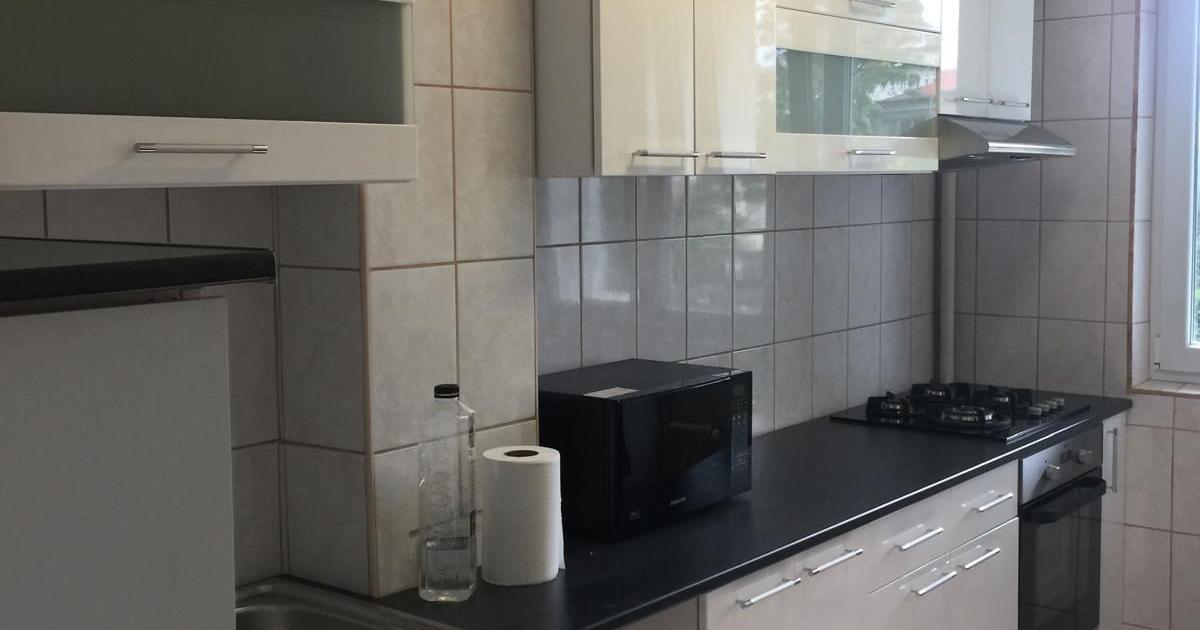 Apartament cu 2 camere semidecomandat în P-ța Unirii — fotografia 1
