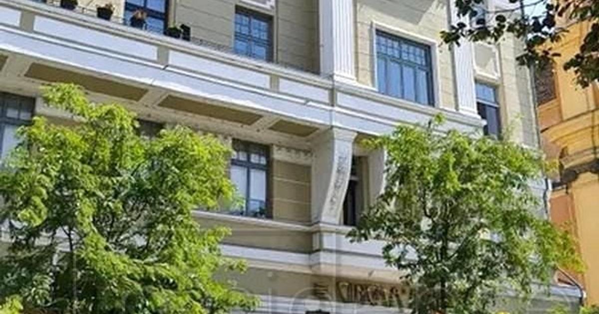 Apartament cu 2 camere semidecomandat în Ultracentral — fotografia 1