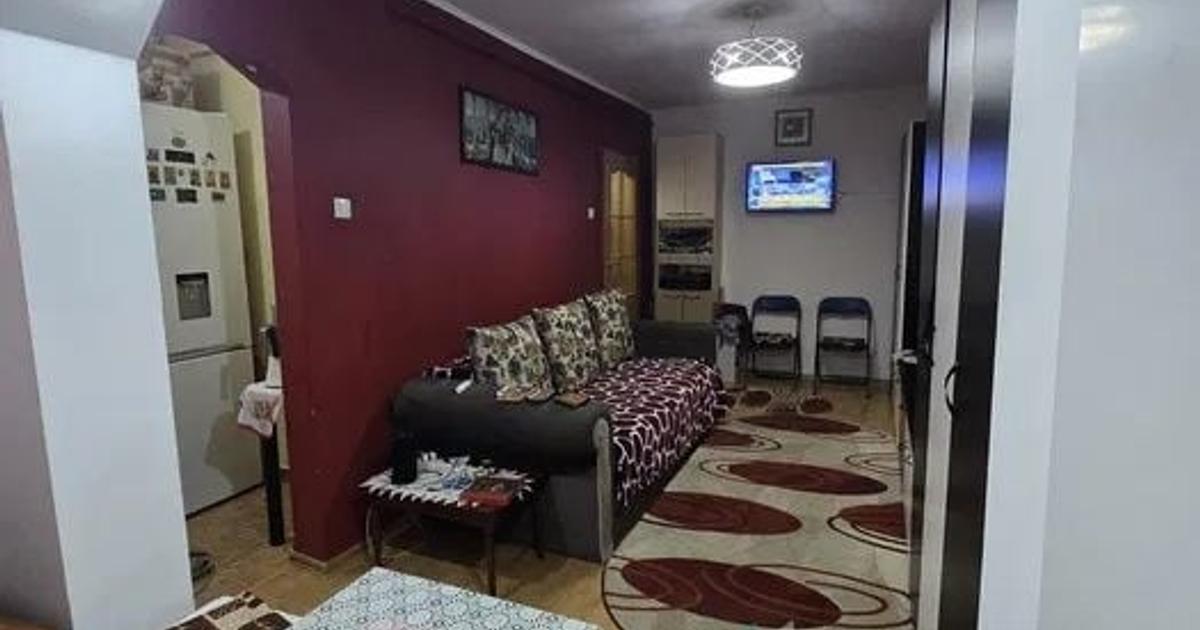 Garsonieră în Mărăști — fotografia 1