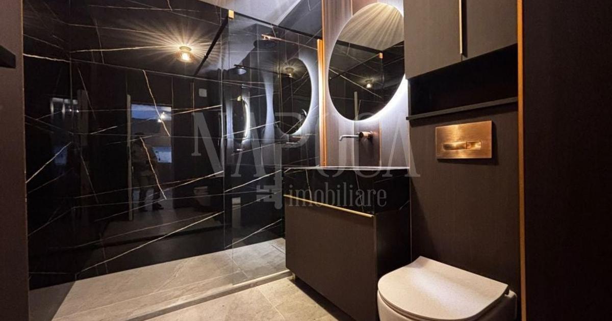 Apartament cu 2 camere în Florești — fotografia 1
