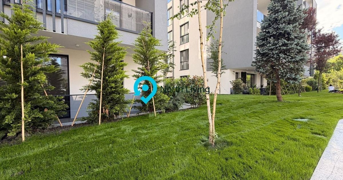 Apartament cu 2 camere decomandat, mobilat în Iancu Nicolae — fotografia 1