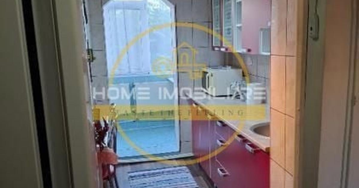 Apartament cu 2 camere decomandat în Dacia — fotografia 1