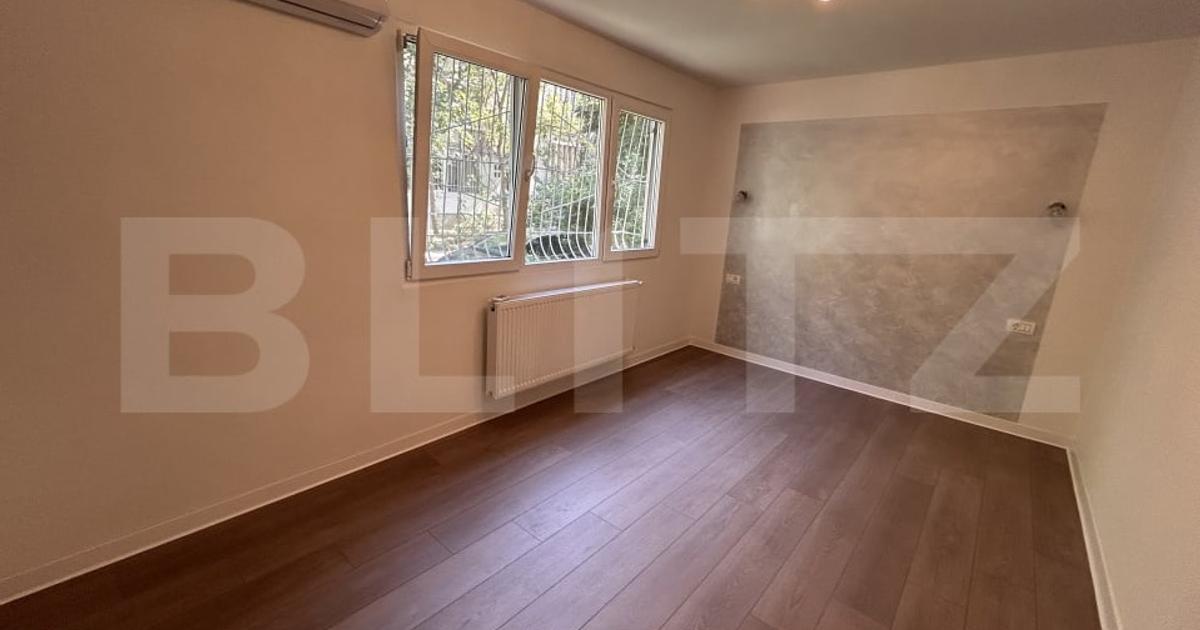 Apartament cu 2 camere semidecomandat, mobilat în Gheorghe Lazăr — fotografia 1