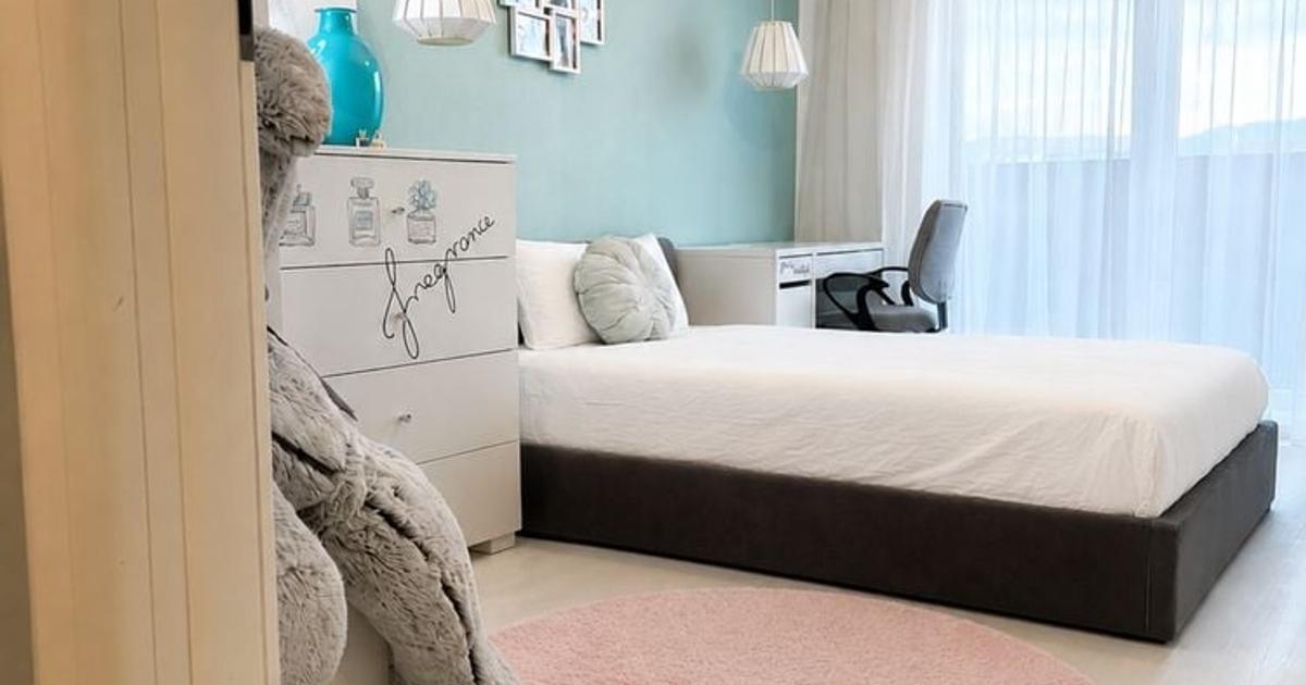 Apartament cu 3 camere decomandat în Lazaret — fotografia 3