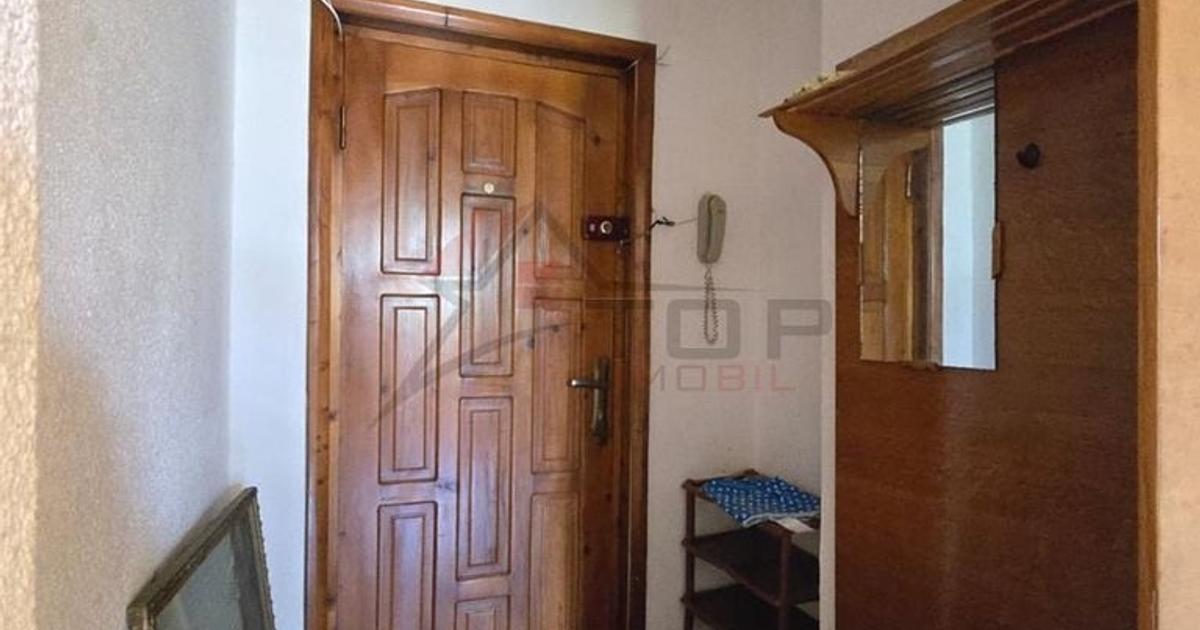 Apartament cu 2 camere decomandat în Mircea cel Bătrân — fotografia 2