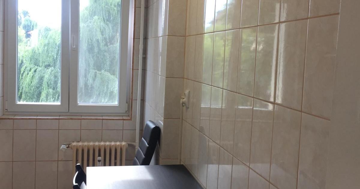 Apartament cu 2 camere semidecomandat în P-ța Unirii — fotografia 2