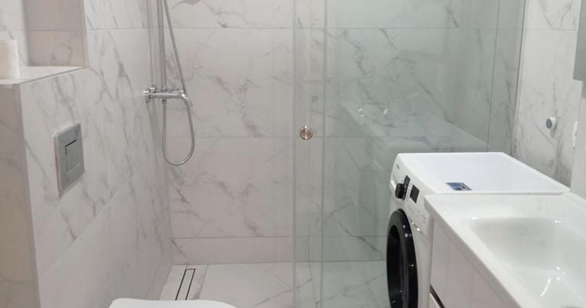 Apartament cu 2 camere în Vitan — fotografia 1