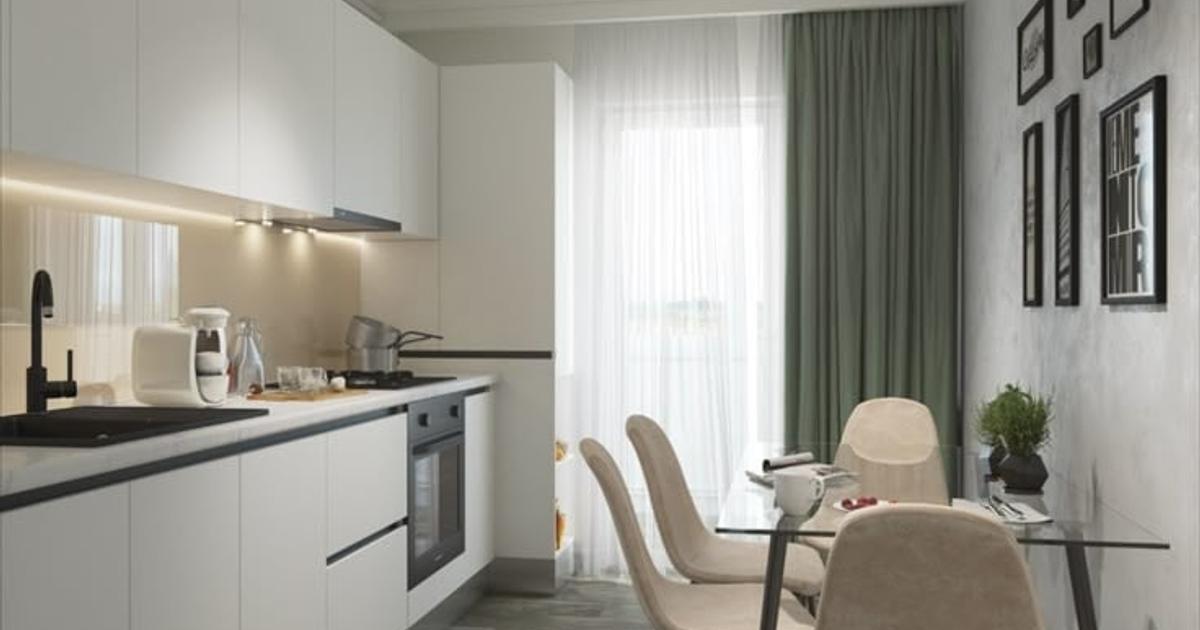 Apartament cu 2 camere decomandat în Berceni — fotografia 1
