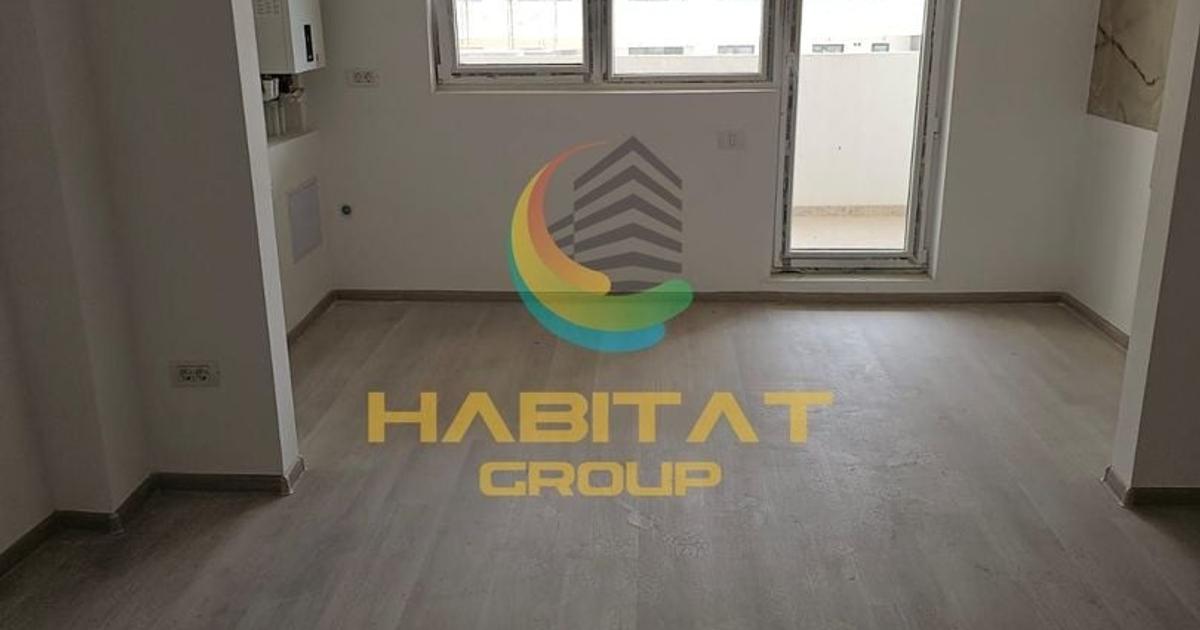 Apartament cu 2 camere decomandat în Berceni — fotografia 3