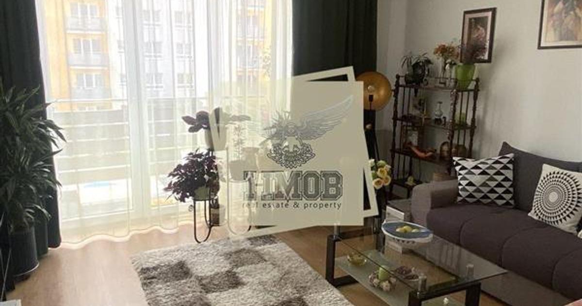 Apartament cu 2 camere decomandat, mobilat în Șelimbăr — fotografia 1