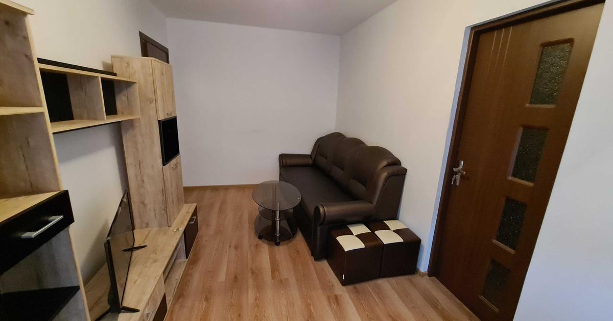 Apartament cu 2 camere semidecomandat în Exterior Vest — fotografia 1