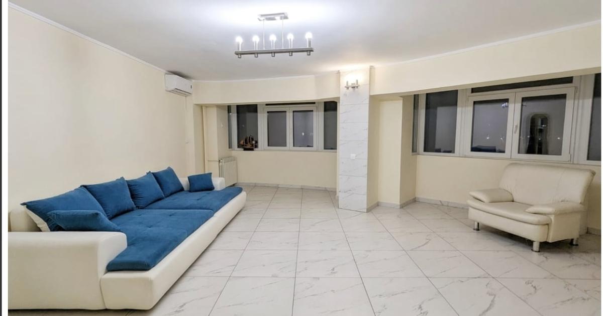 Apartament cu 2 camere decomandat, mobilat în P-ța Alba Iulia — fotografia 1