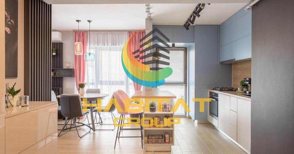 Apartament cu 2 camere decomandat în Apărătorii Patriei — fotografia 1