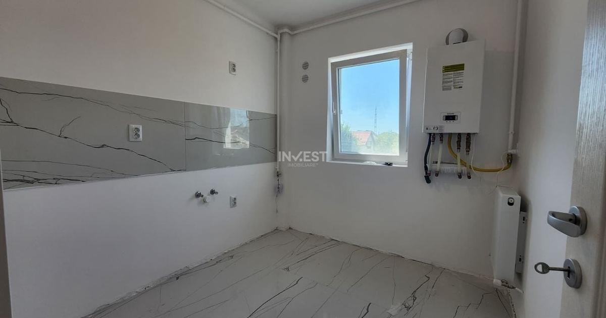 Garsonieră decomandată în Lunca Cetățuii — fotografia 1