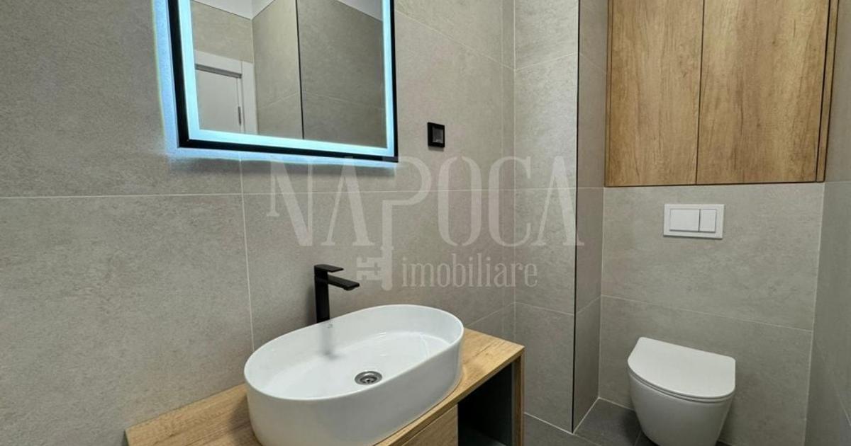 Apartament cu 2 camere în Florești — fotografia 3